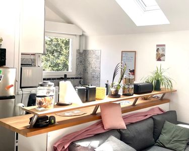 Investissement Maison avec 2 appartements à louer et garage