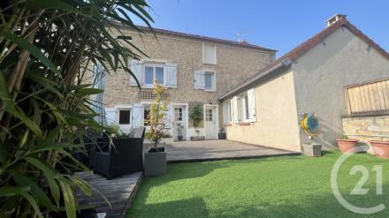 Maison 6 pièces 195 m² 