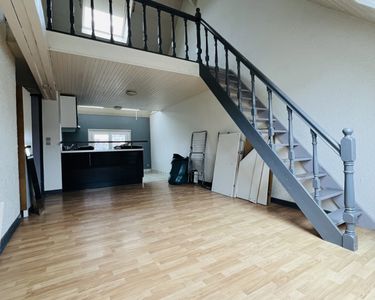 Immeuble de rapport 146 m² 