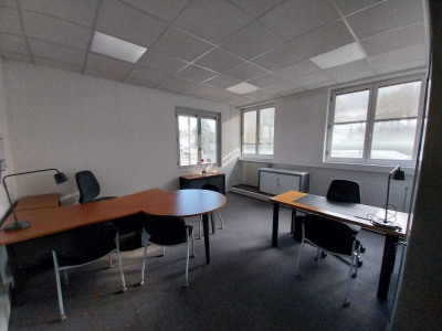 Bureaux 23 m²