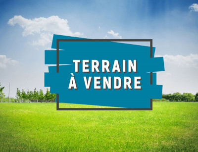 Terrain 757 m²