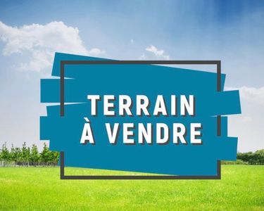 Terrain 12500 m² NOGENT LE ROTROU