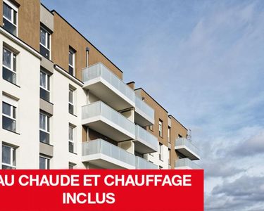 Appartement 2 pièces 47 m²