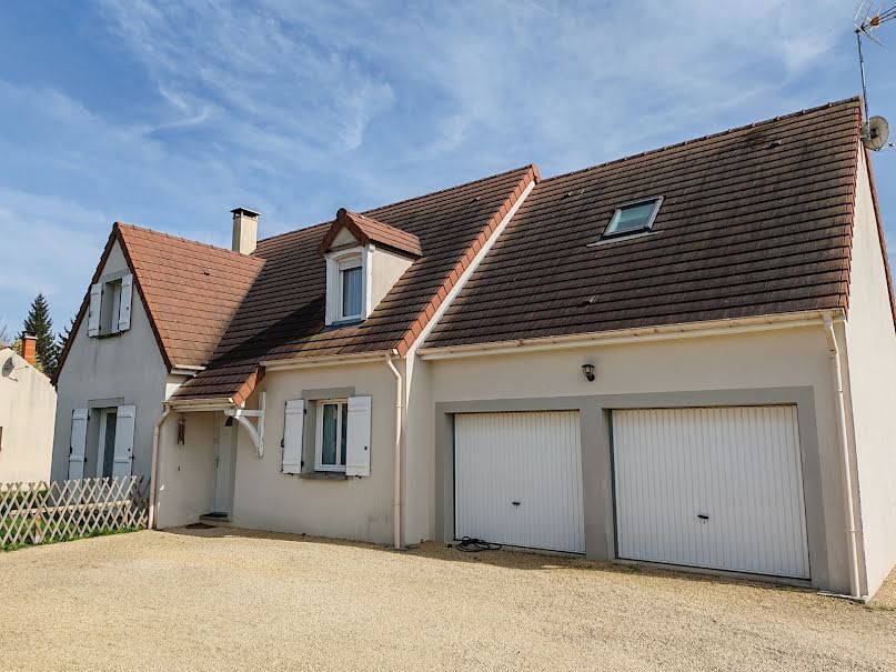 Maison 7 pièces 150 m²