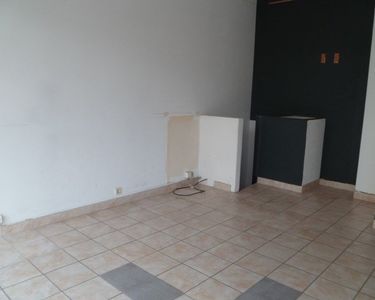 Local commercial 20 m²