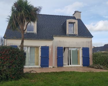 Maison de 105 m2