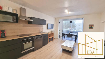 Appartement à vendre Marseille