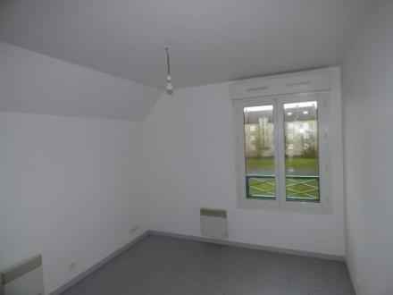 Appartement 1 pièce 19 m² 