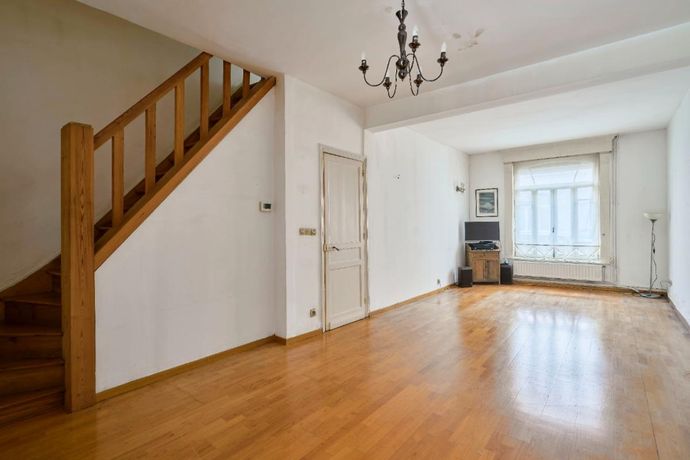 Maison 4 pièces 112 m²