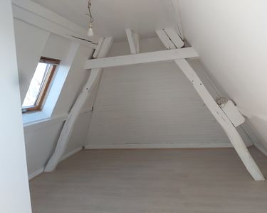 Appartement Type 2 32m2
