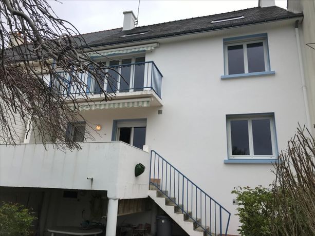 Maison 5 pièces 165 m²