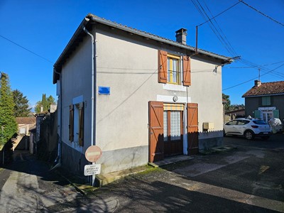 Maison 5 pièces 120 m²