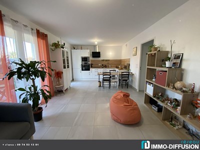 Appartement Vente Toulon 3p 62m² 329000€