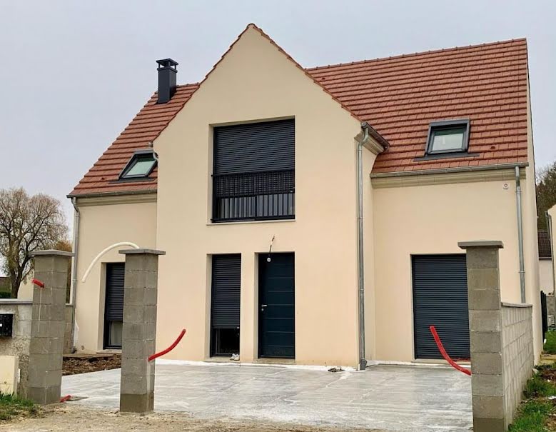 Maison 6 pièces 139 m²