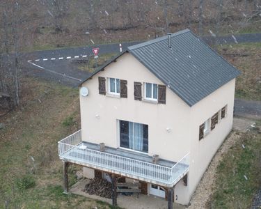 Maison 5 pièces 150 m²