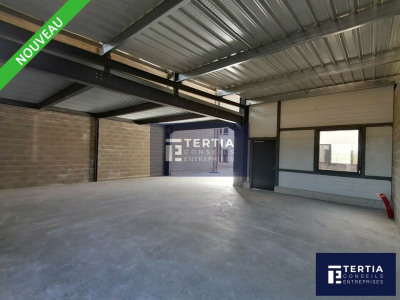 Local commercial 333 m²