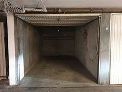 Parking/box 15 m²