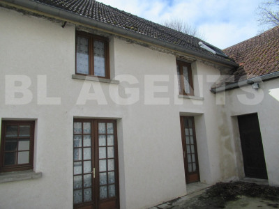 Maison 6 pièces 146 m²