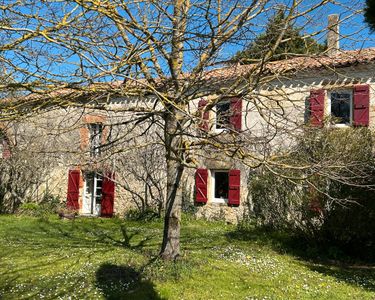 Ferme lauragaise