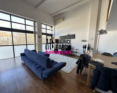 Appartement 2 pièces 80 m²