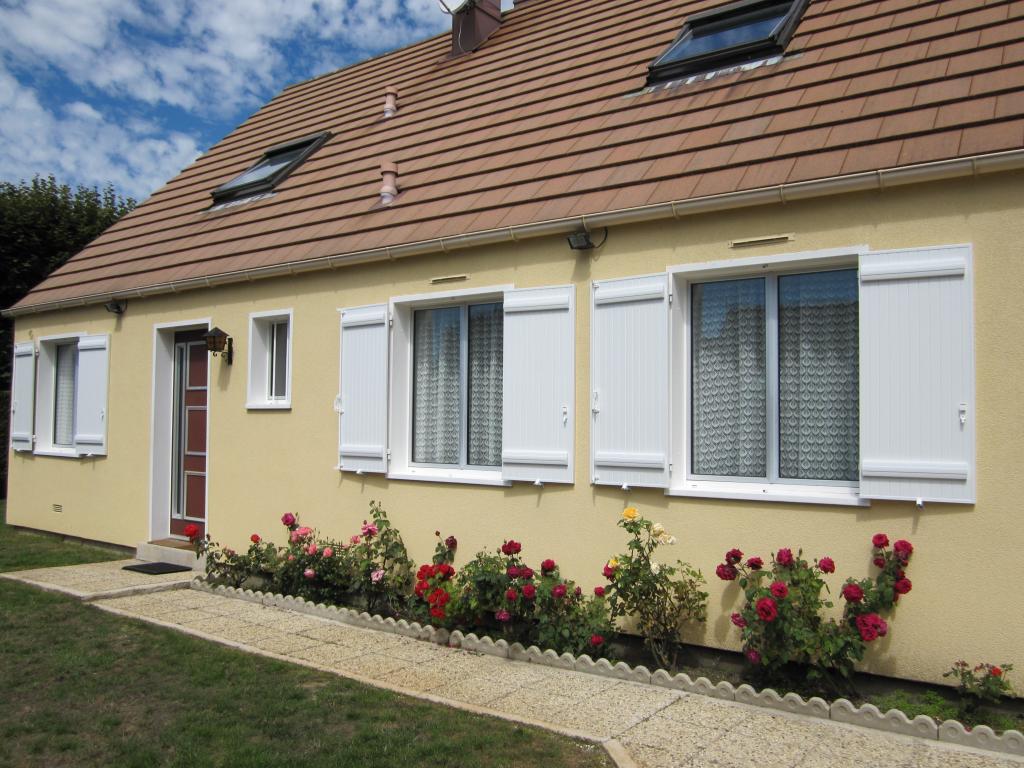 Chambre en colocation à Chateau Thierry