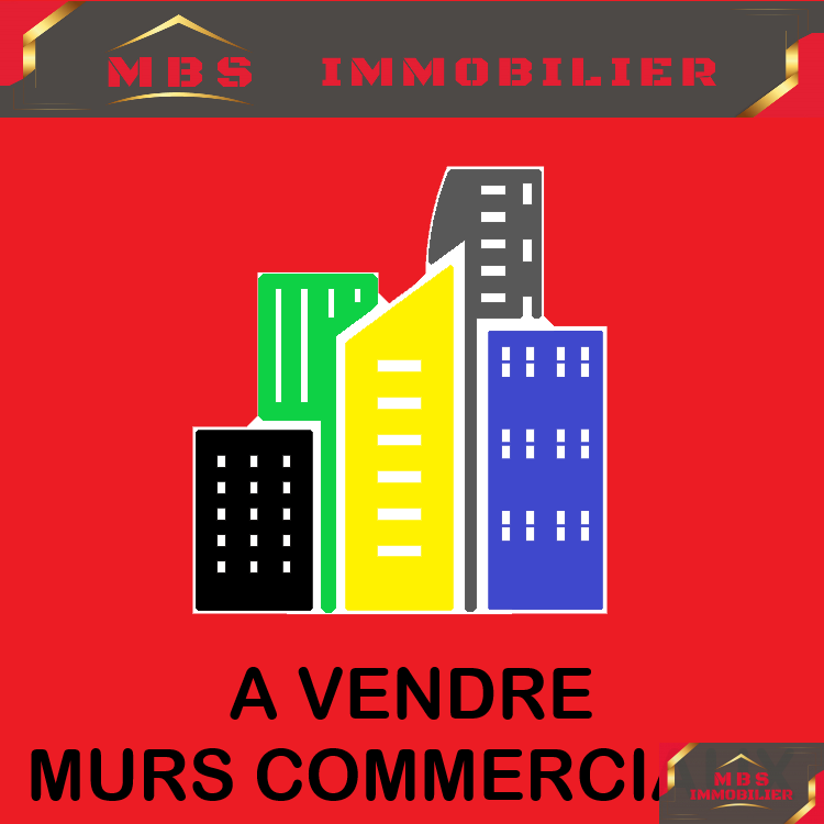 Perpignan sud - Murs commerciaux 100 m2 environ Emplacement  