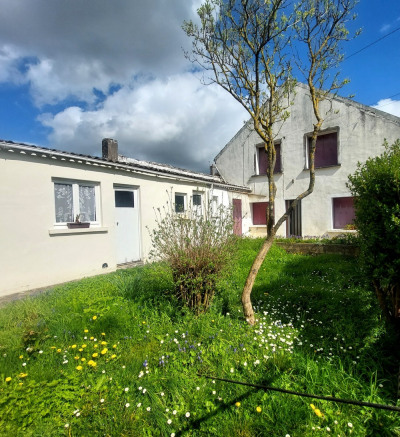 Maison 5 pièces 108 m²