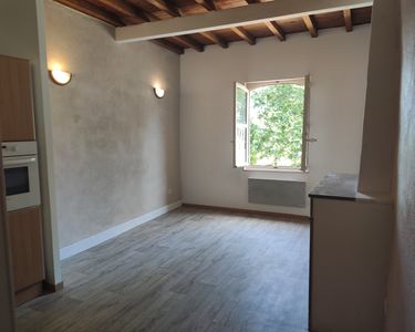 Jolie Duplex 45m2 rénové il y a 2 ans