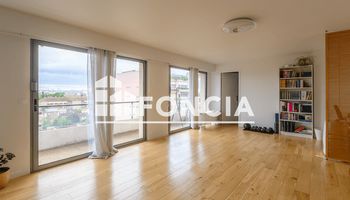 Appartement 5 pièces 137 m²