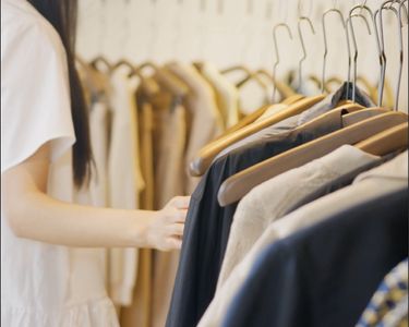 Fond de commerce boutique vêtements