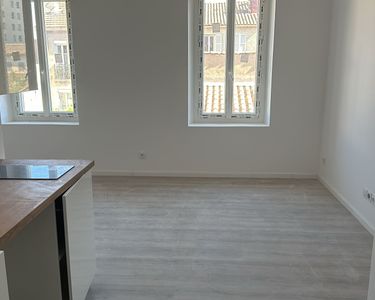 13010 La Capelette studio neuf 25m2