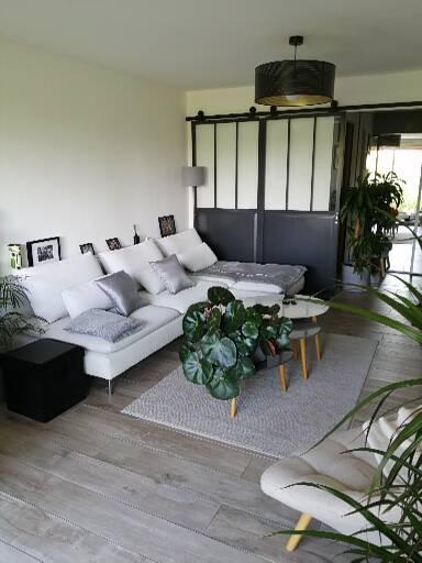 Chambre en colocation à Aix en Provence