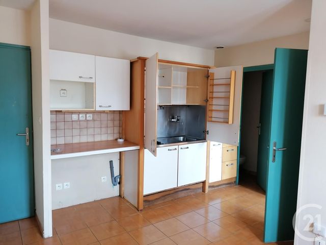 Appartement 2 pièces 24 m² 