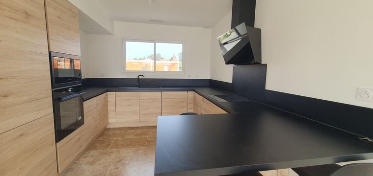 Maison 4 pièces 152 m² 