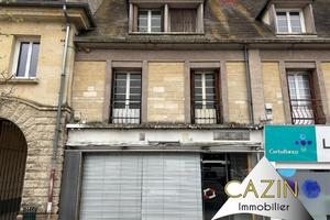 Maison Vente Vimoutiers 8p 78m² 139000€