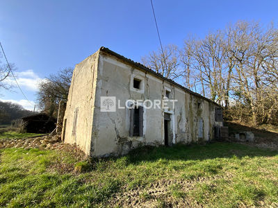 Maison Nerac 6 pièce(s) 170 m2