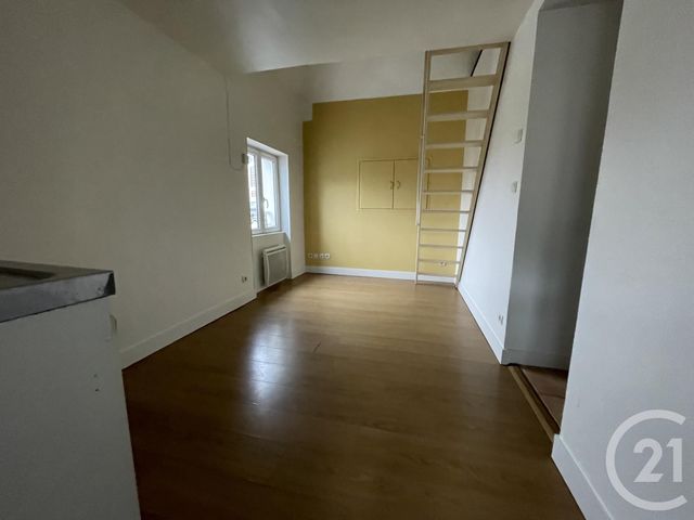 Appartement 1 pièce 17 m²