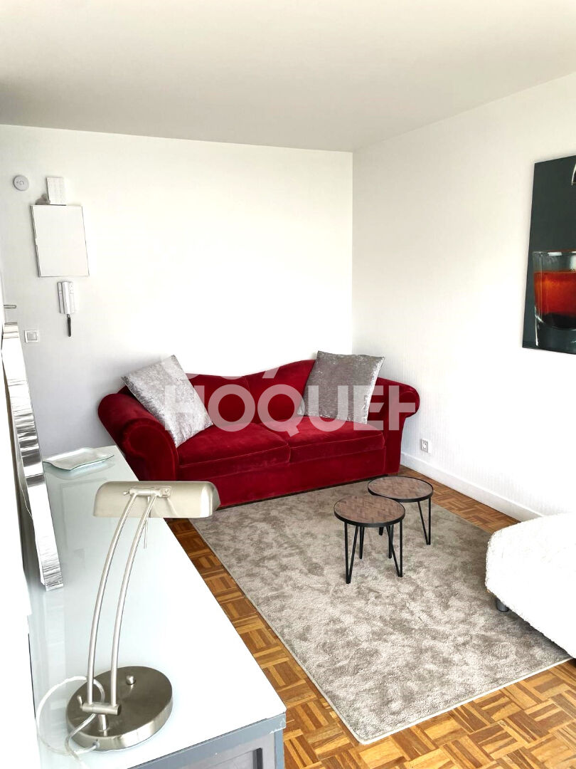 Appartement Maisons Alfort 1 pièce(s) 19 m2 meublé