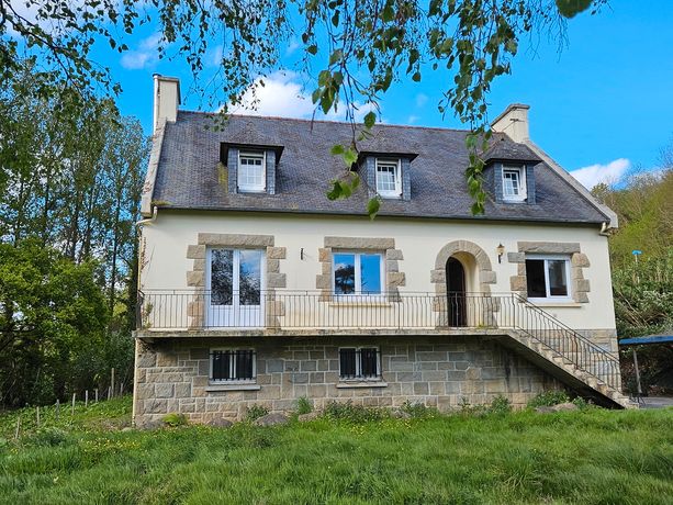 Maison 7 pièces 183 m² 