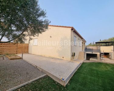 Villa 5 pièces 135 m²