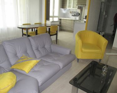 Appartement Vente Villefranche-sur-Saône 4p 85m² 219000€