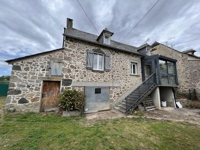 Maison de Campagne et ses dépendances AVEYRON