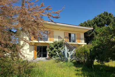 Maison 12 pièces 192 m²