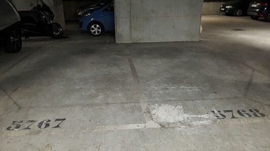 Parking - Garage Location Stains   50€