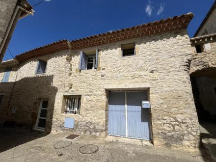 Maison 3 pièces 73 m²