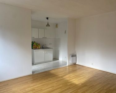 Appartement T2 à vendre - BAYONNE