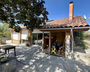 Maison 4 pièces 150 m²