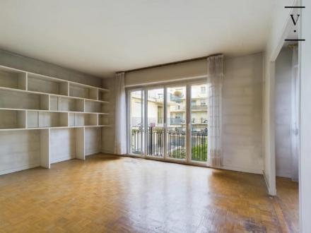 Appartement 2 pièces 54 m²