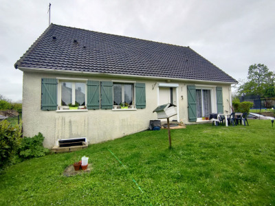 Maison 4 pièces 95 m²