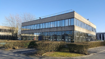 Local commercial 410 m²